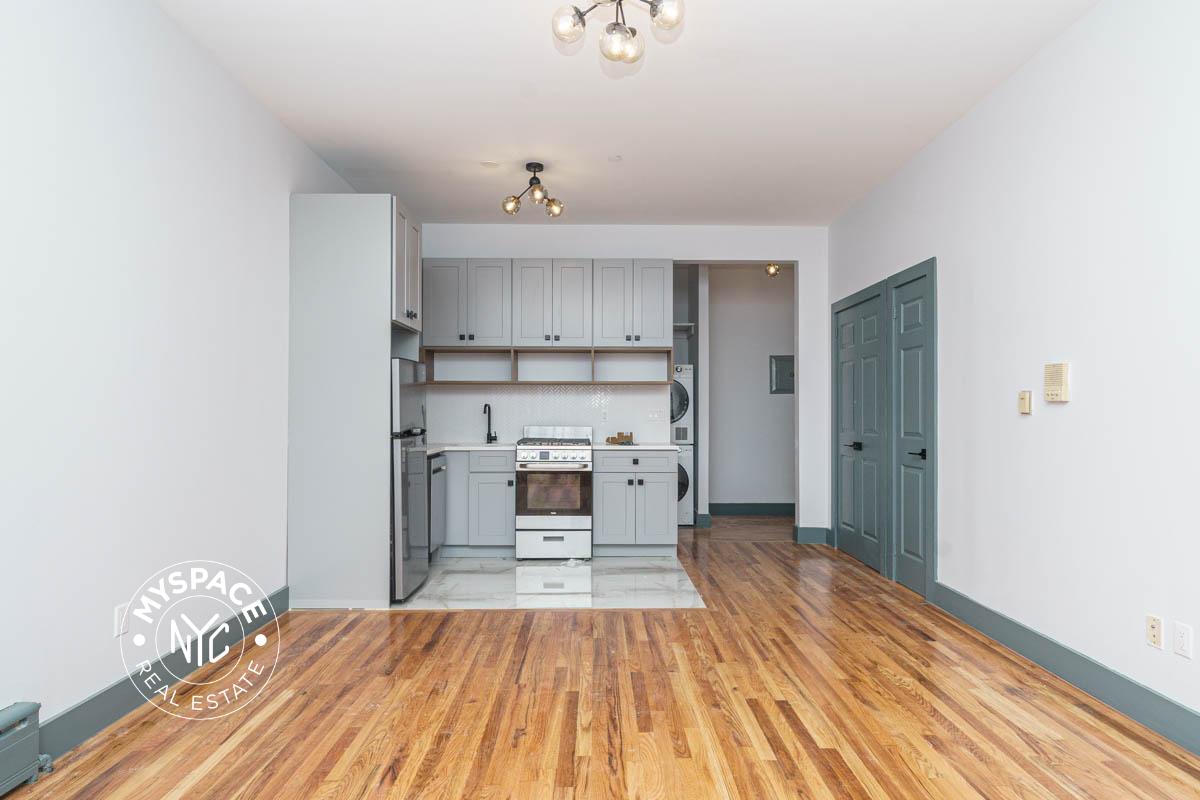 52 Monitor Street, Williamsburg, Brooklyn, NY, 11222 Unit 1F photo 2