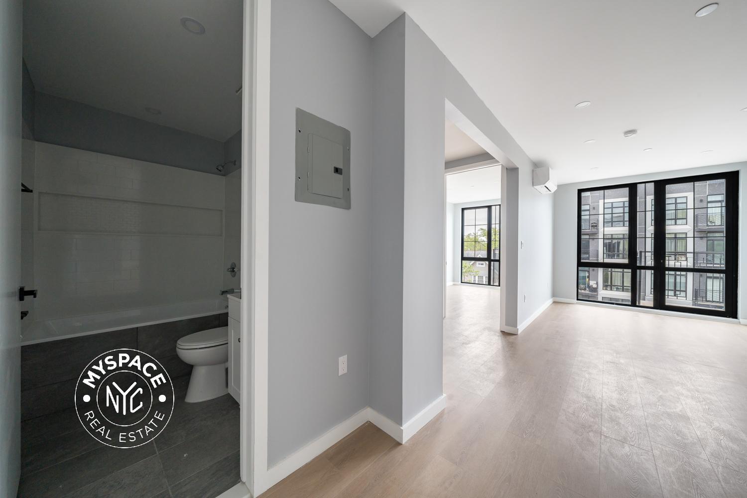3509 Farragut Road, Flatbush, Brooklyn, NY, 11210 Unit 4A photo 2