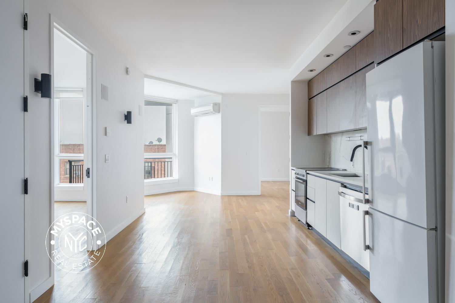 1326 Ocean Avenue Unit 2H photo 4