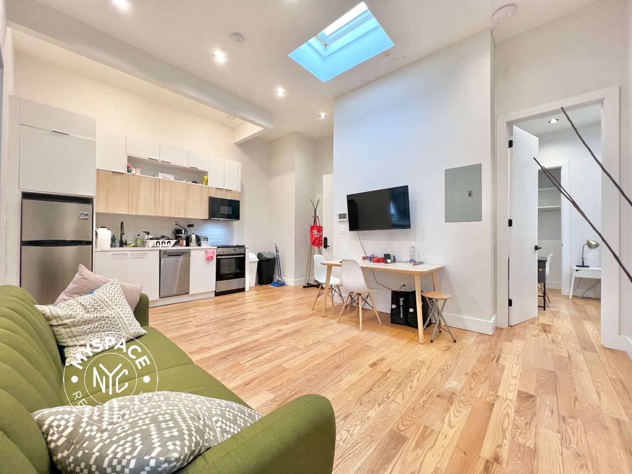8-79 Cypress Avenue Unit 3L photo 2
