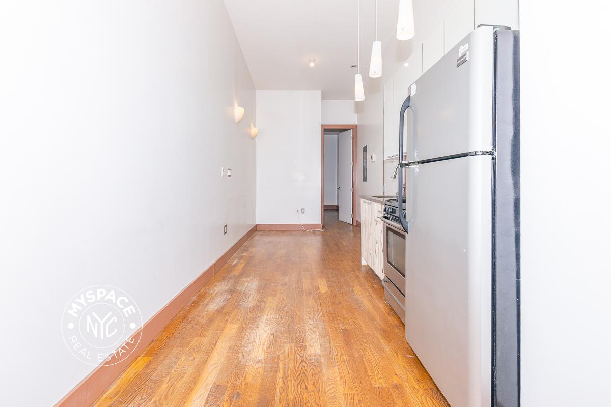 116 Jefferson Street, Brooklyn, NY 11206, USA Unit 2B photo 5