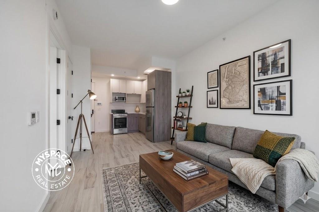 2718 Church Avenue Unit 6E photo 2