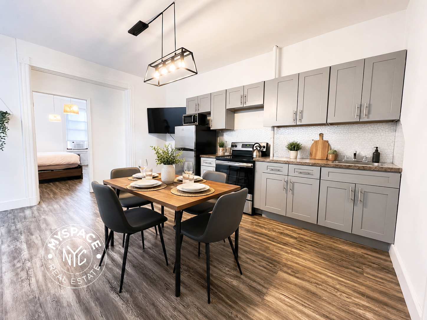 1134 Hancock St Brooklyn, NY Unit 3