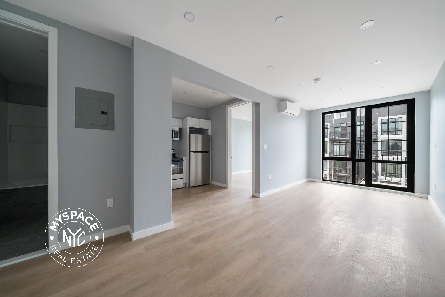 3509 Farragut Road, Flatbush, Brooklyn, NY, 11210 Unit 4A