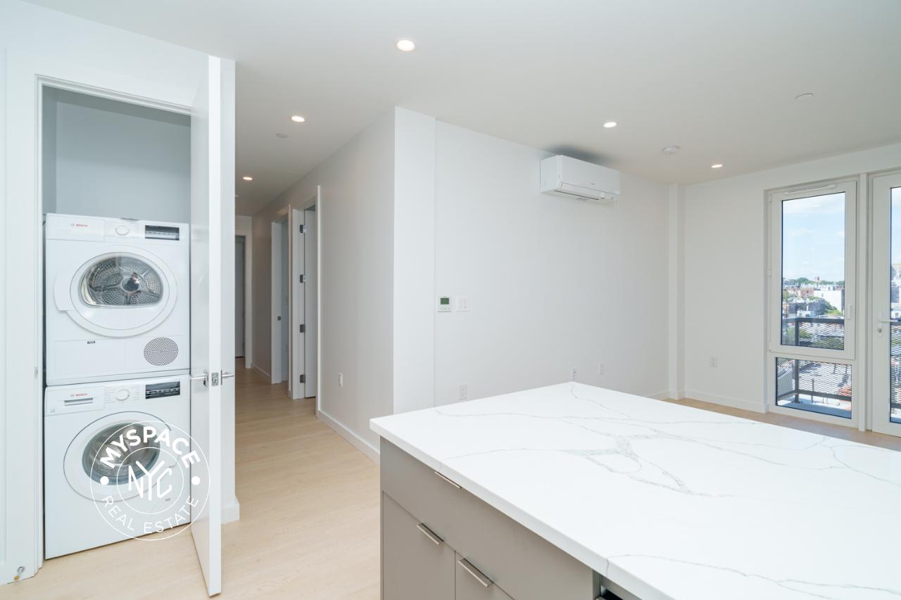 1499 Bedford Avenue Unit 8I photo 5