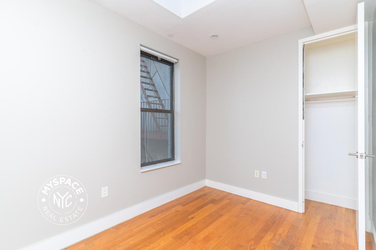 1100 DeKalb Ave, Bedford Stuyvesant, Brooklyn, NY, 11221 Unit 2R photo 3