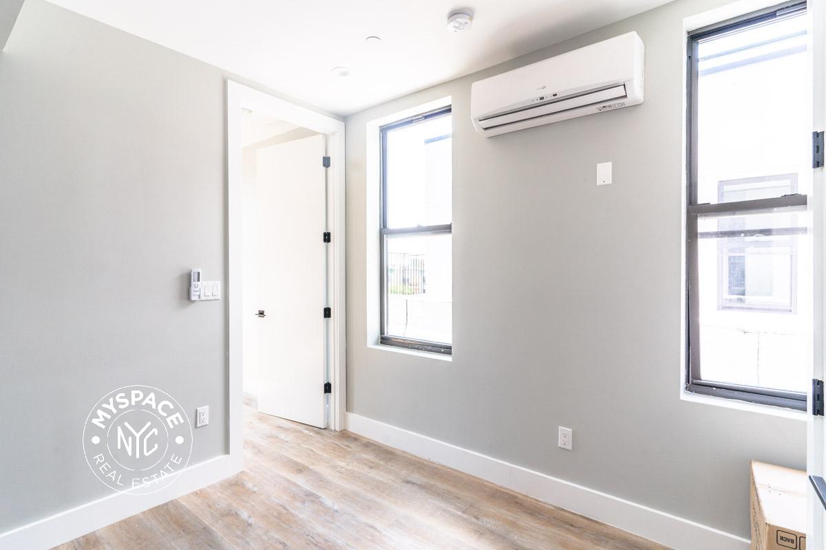 1369 St Johns Pl Brooklyn, NY  Unit 5a photo 2