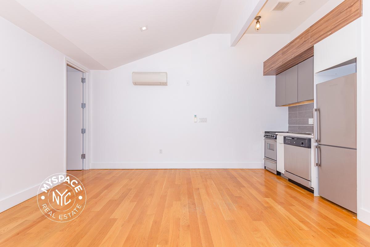 1002 Bushwick Avenue Brooklyn, NY 11221 Unit 4G photo 4