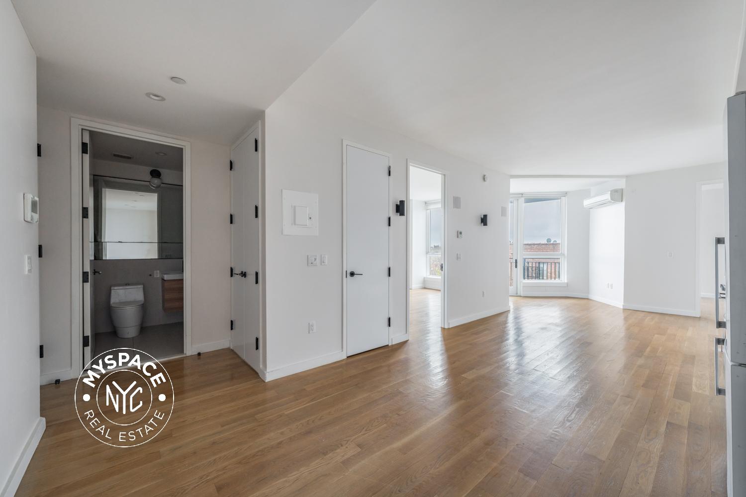 1326 Ocean Avenue Unit 2H