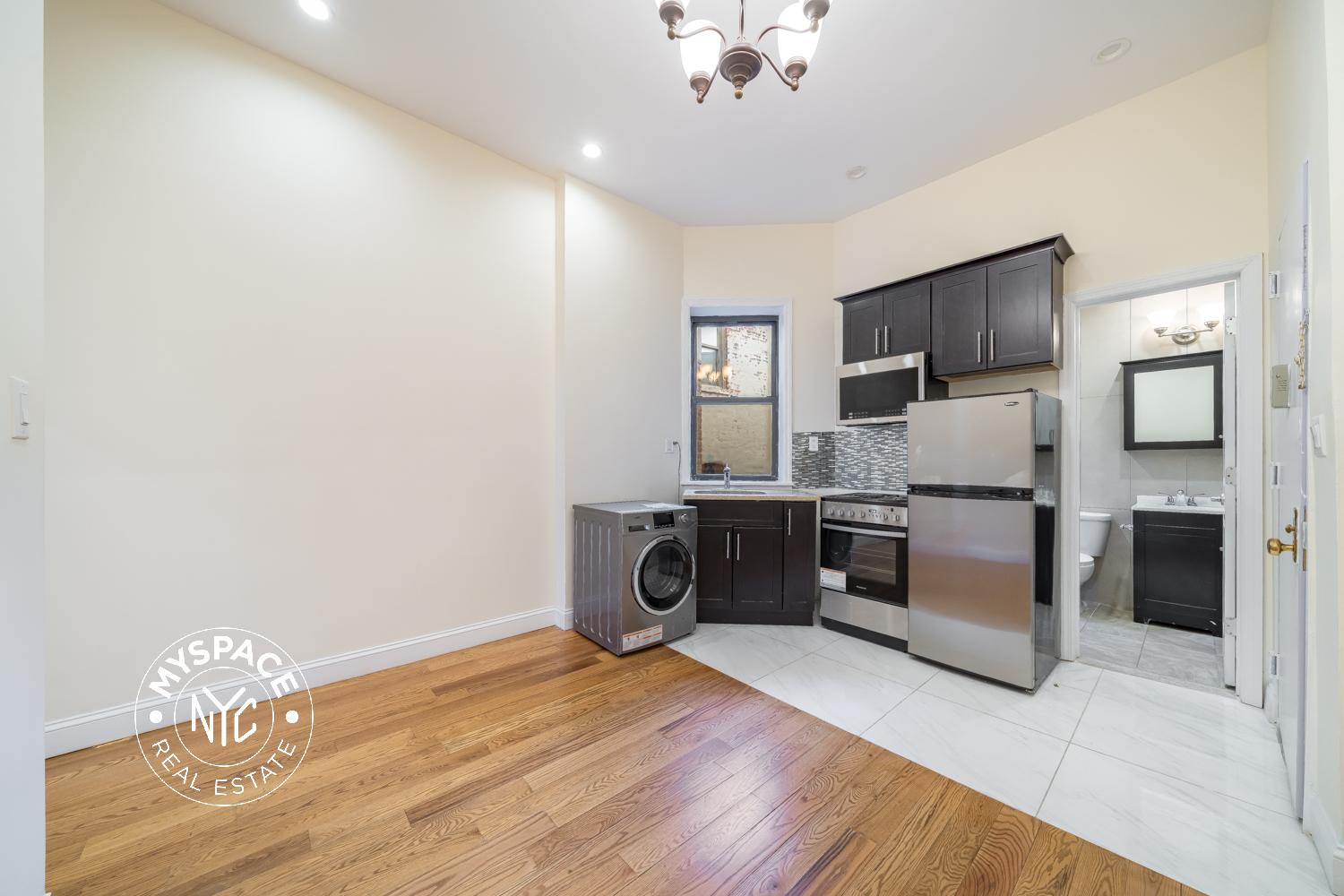 637 St Marks AvenueBrooklyn, NY 11216 Unit 4C