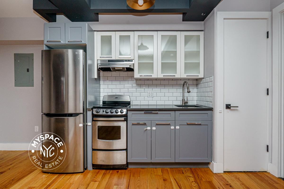 186 Lenox Rd Unit 2B