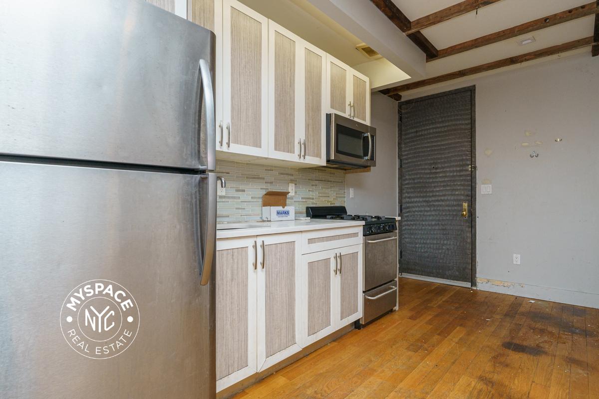 1631 St Johns Pl  Unit 2F