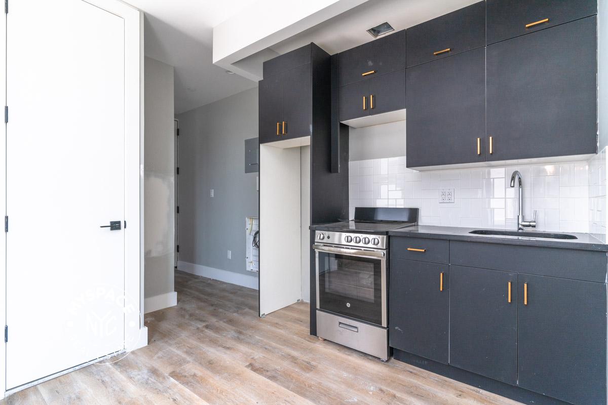 1369 St Johns Pl Brooklyn, NY  Unit 5a