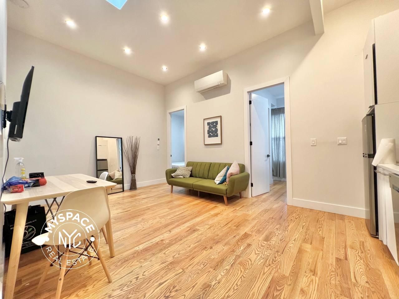 8-79 Cypress Avenue Unit 3L