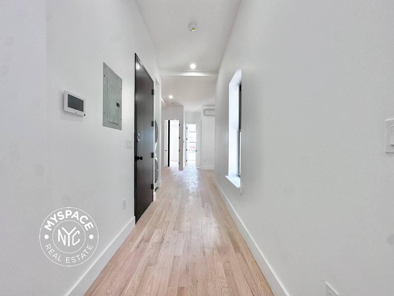 1518 Jefferson Avenue Unit 3R photo 5