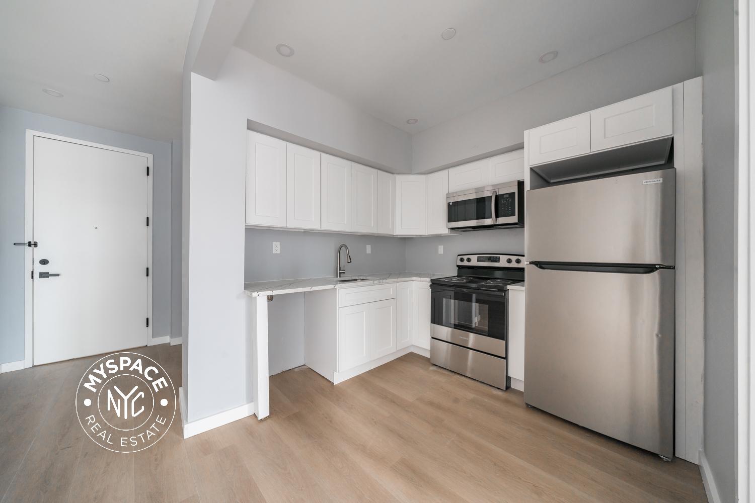 3509 Farragut Road, Flatbush, Brooklyn, NY, 11210 Unit 2A photo 3