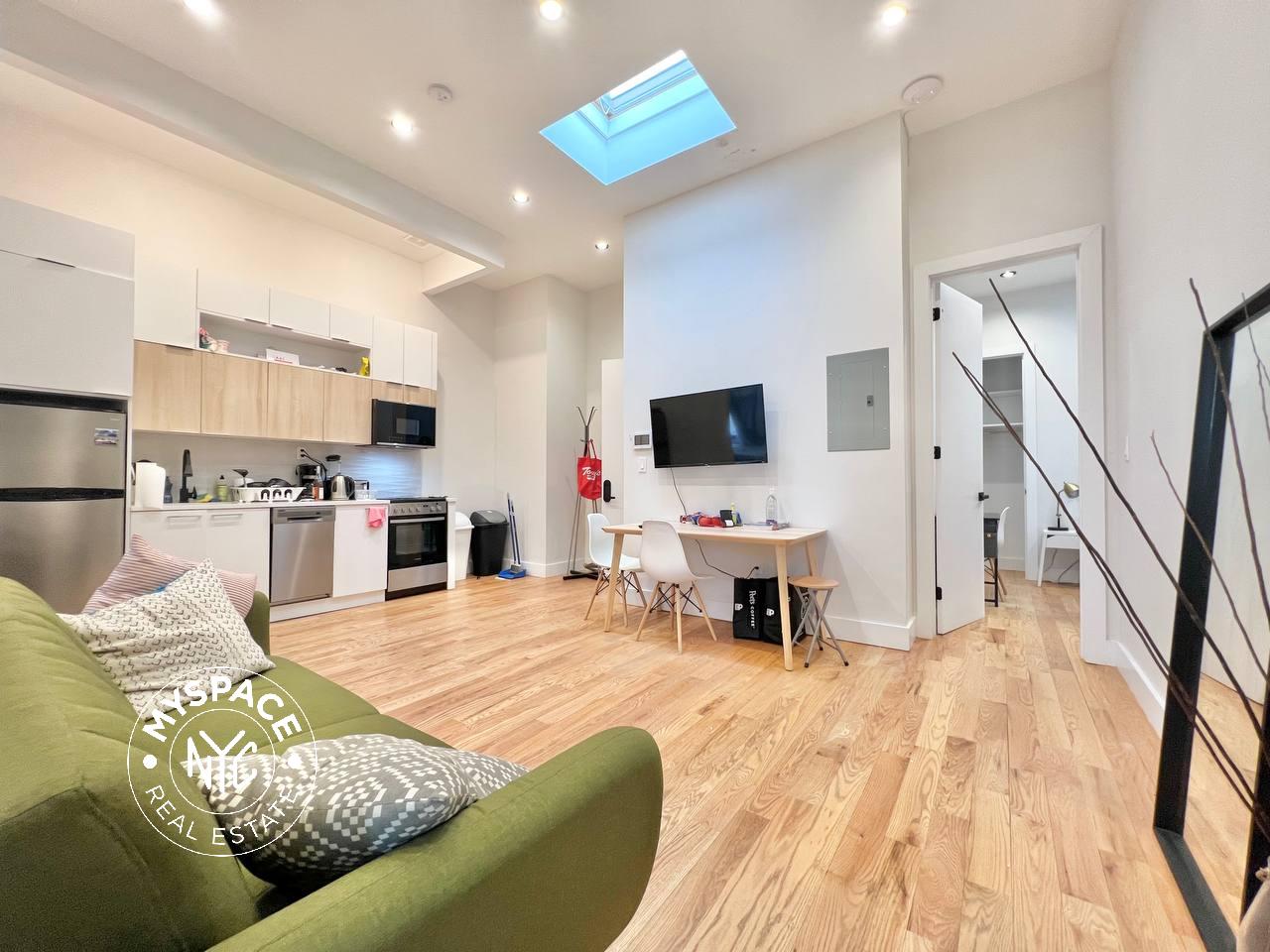 8-79 Cypress Avenue Unit 3L photo 5