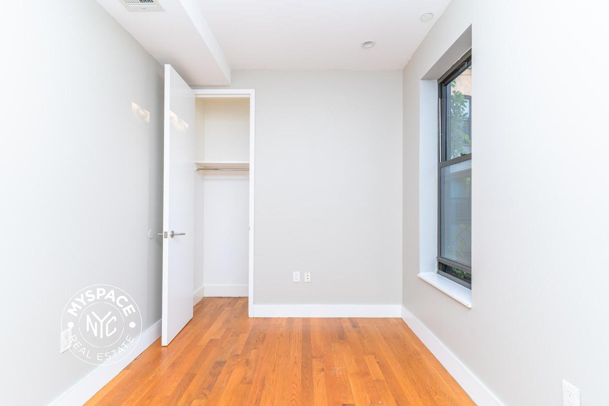 1100 DeKalb Ave, Bedford Stuyvesant, Brooklyn, NY, 11221 Unit 2R photo 5