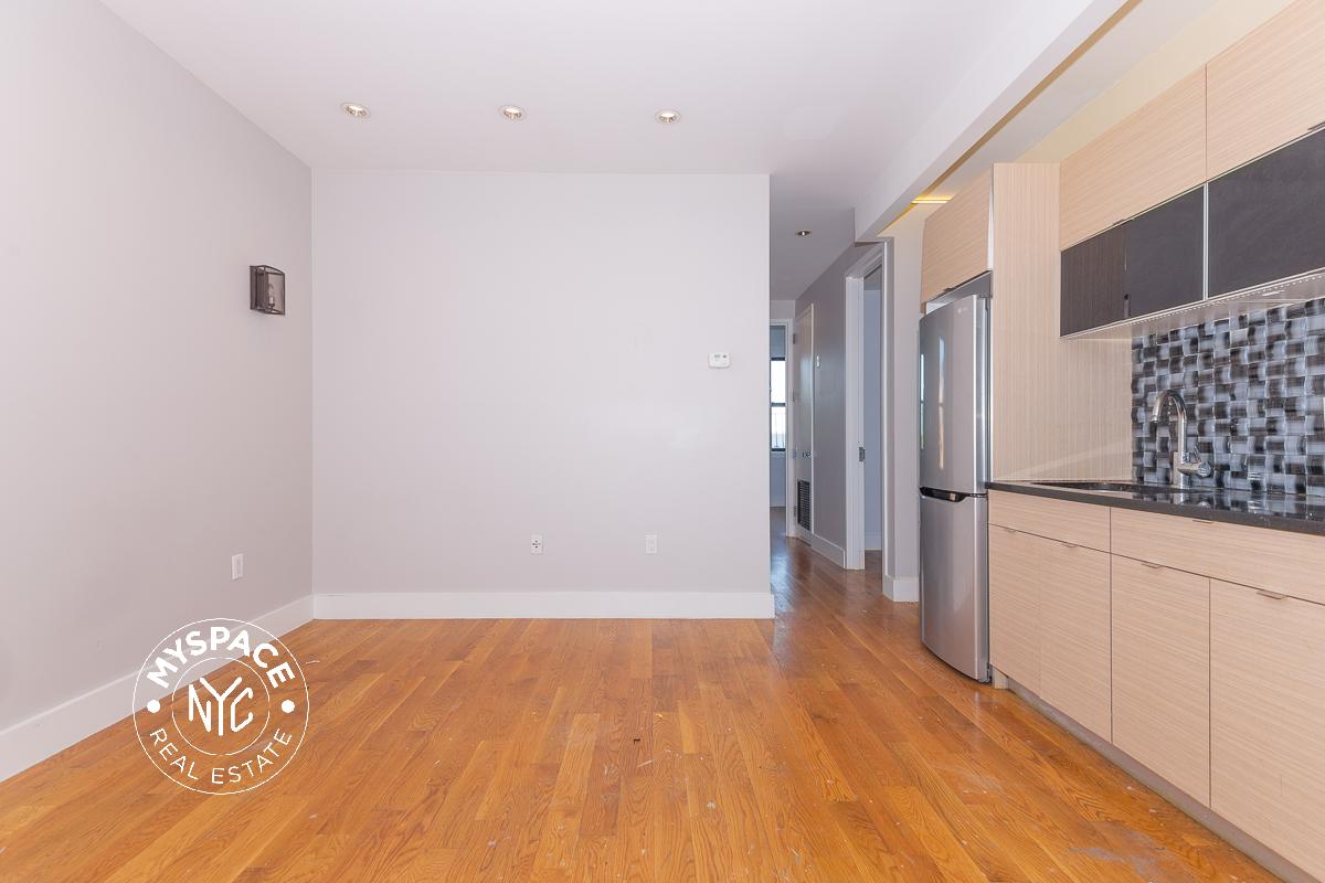 462 Pulaski Street Brooklyn, NY 11221  Unit 2B photo 4