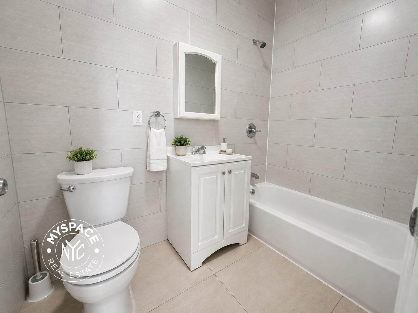 1198 Putnam Ave, Brooklyn, NY, United States Unit 1R photo 5