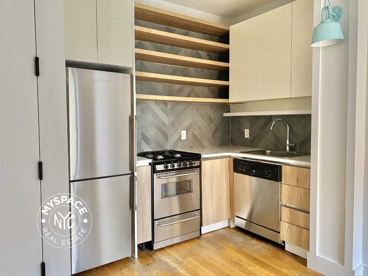 724 5th Ave Brooklyn, NY 11232  Unit 2c