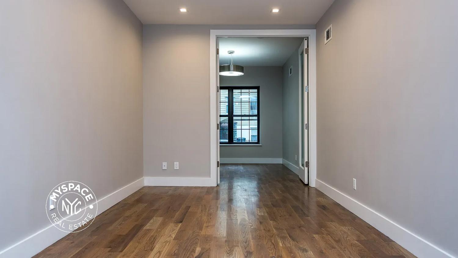 107 Skillman Avenue, Brooklyn, NY, United States Unit 1L