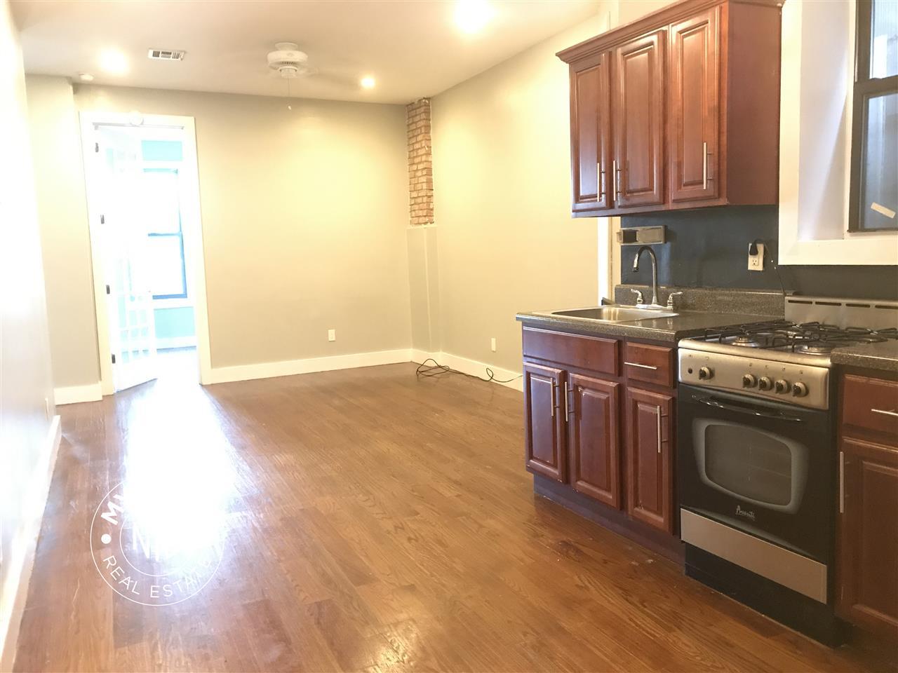 75 Jefferson Street, Brooklyn, NY 11206, USA Unit 3f