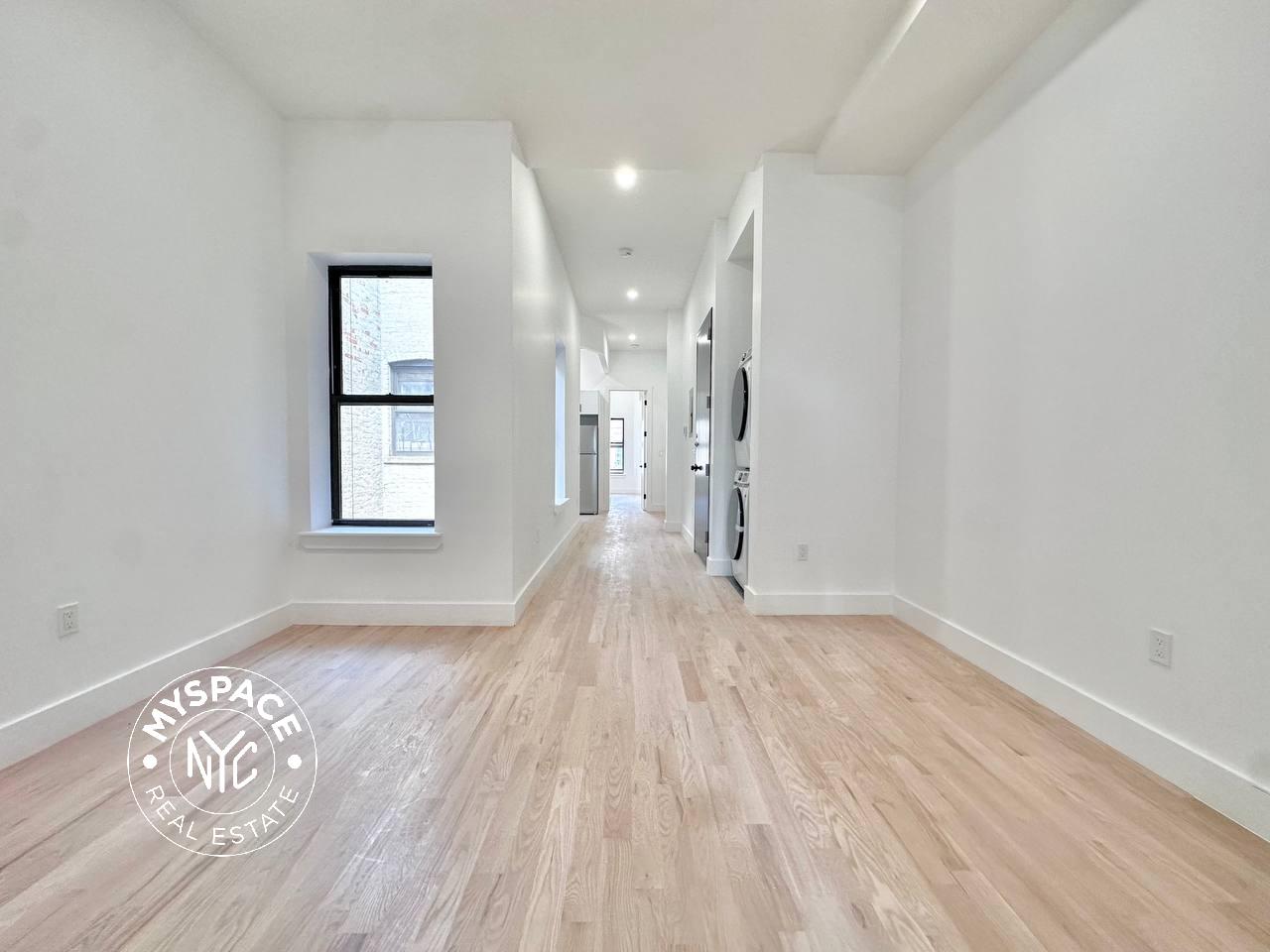 1518 Jefferson Avenue Unit 3R photo 2