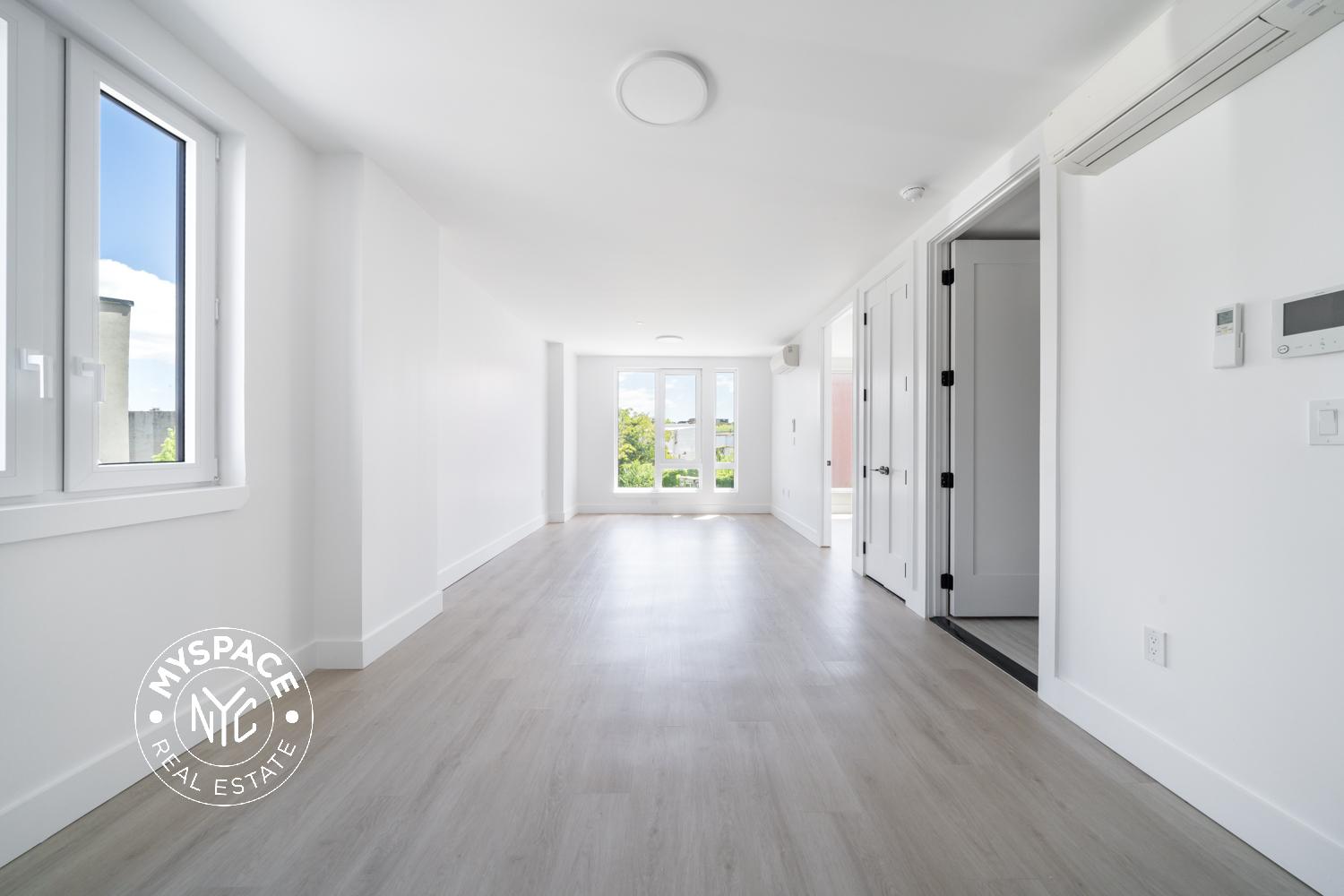 649 Hart Street, Bushwick, Brooklyn, NY, 11221 Unit 5h photo 3