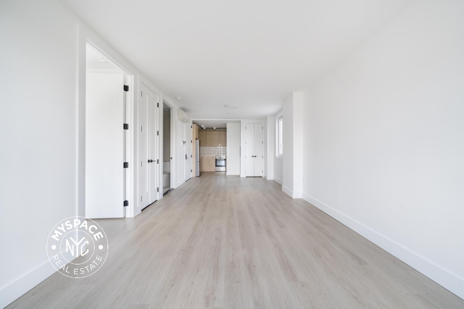 649 Hart Street, Bushwick, Brooklyn, NY, 11221 Unit 3b